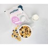 Matter Compostable Fiber Disposable Bowls - White - 16oz/20ct - 2 of 4