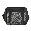 Igloo Repreve Urban Bowler Lunch Tote With Pack In - Black/white : Target