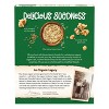 Nature's Path Organic Hemp Hearts Granola - 2ct/11.5oz - image 3 of 4