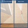 Liora Manne Dunes Geometric Indoor/Outdoor Rug.. - 3 of 4