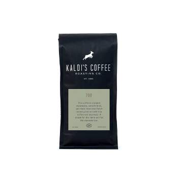 Kaldi's Coffee 700 Whole Bean Espresso Roast Coffee - 12oz