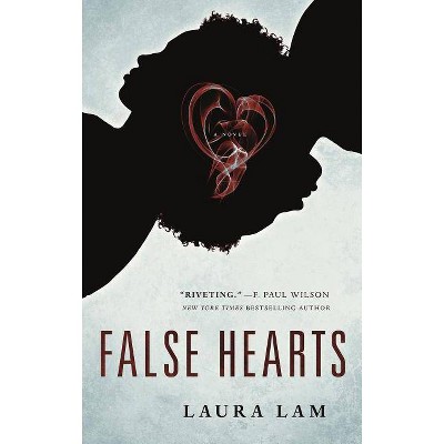 False Hearts - by  Laura Lam (Paperback)