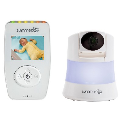 baby monitor target au
