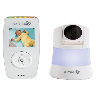 target baby monitor australia