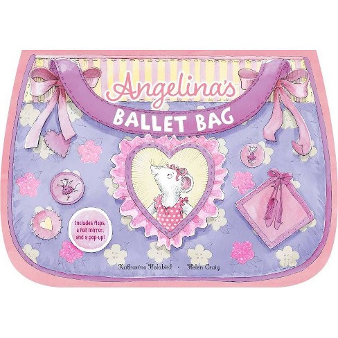 Target ballet bag new arrivals