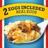 Jimmy Dean Simple Scrambles - Sausage - 5.35oz - 3 of 4