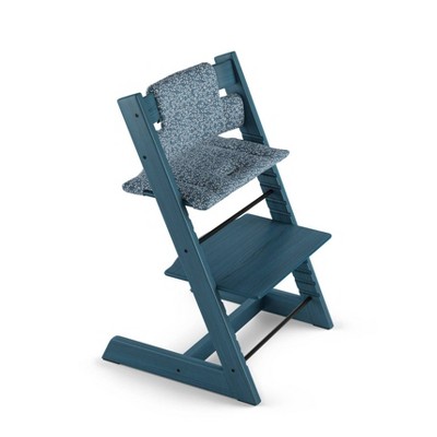 tripp trapp cushion flower garden