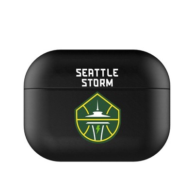 Keyscaper WNBA Insignia AirPod Case Cover for AirPods Pro 1st Gen