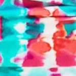 multi tie dye