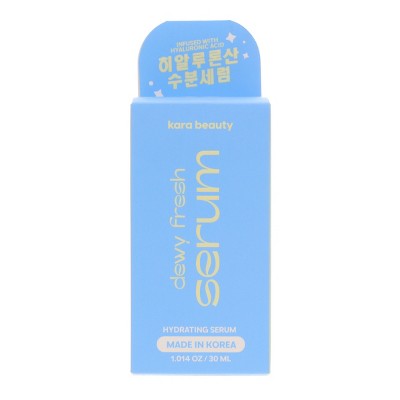 Kara Beauty Dewy Fresh Serum 1.01 oz