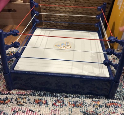 Wwe 2024 ring target