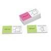 Didax® Volume Measurement Dominoes - 3 of 3