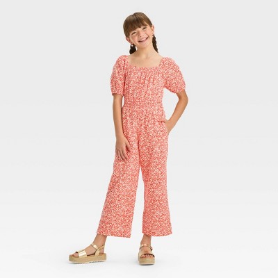 Target polka hot sale dot jumpsuit