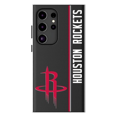 Keyscaper NBA Sidebar MagSafe Compatible Cell Phone Case for Galaxy S25