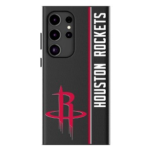 Keyscaper NBA Sidebar MagSafe Compatible Cell Phone Case for Galaxy S24 Ultra - 1 of 4