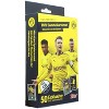 Topps Topps BVB Curated Trading Card Set | Designed by the Players | 50 Cards - 2 of 3