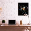 Stupell Industries Elegant Multi-Color Flower Bouquet Detail Photograph - 2 of 4