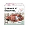 The Honest Company Disposable Diapers - (Select Size and Pattern) - image 4 of 4