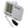 Taylor 4-Event Digital Timer with Dry Erase Whiteboard - image 2 of 3