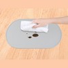 REGALWOVEN Silicone Heat Resistant Washable Non-Slip Table Mat 15" x 10" 6 Pcs - 3 of 4
