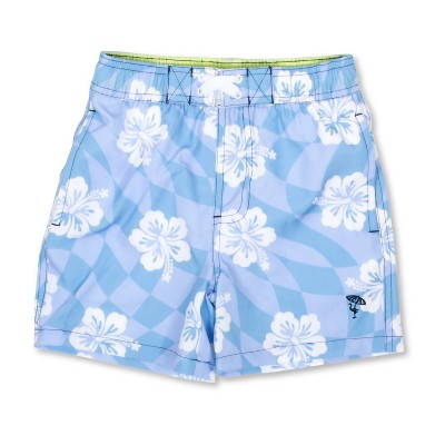 Boy's Trunks - shade critters