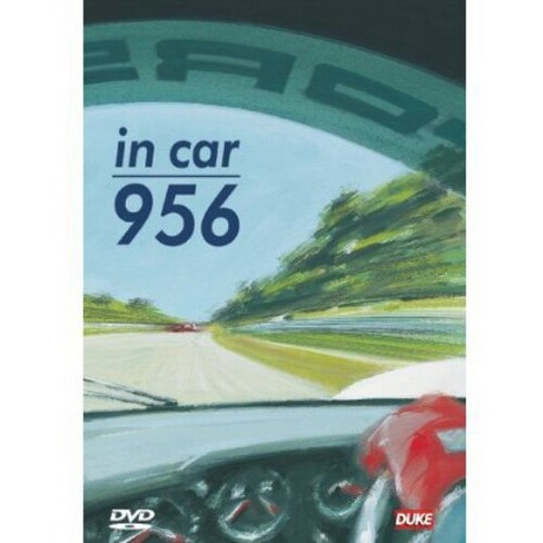 In Car 956 (DVD)