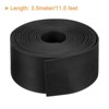 Unique Bargains Solid Neoprene Rubber Weather-Proof Crafts Protection Seal Strips - 3 of 4