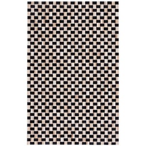 Studio Leather STL232 Flat Weave Rugs - Safavieh - 1 of 4