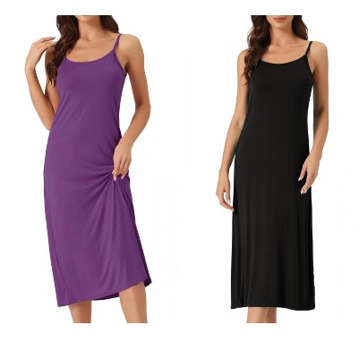 black/deep purple