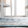 Madison MAD670 Power Loomed Area Rug  - Safavieh - 4 of 4