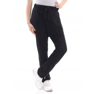 Free People Womens Long Haul Casual Jogger Pants