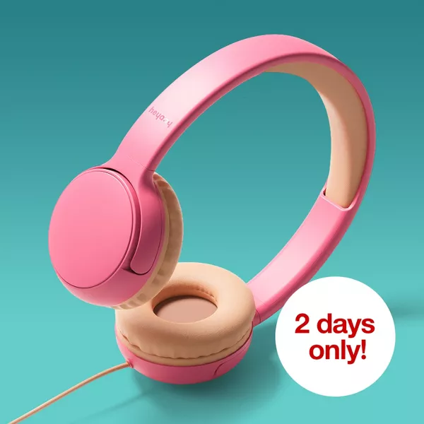 2 days only!