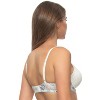 Tempting Plush All Over Lace Underwire Bra - 2 of 2