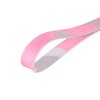Elerevyo Gender Neutral Colorful Soft Flat Shoe Laces for Sneakers Sports 2 Pairs - 4 of 4