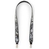 Packed Party Strap For Clear Cooper Crossbody Bag; Spirit Squad Confetti Strap For Women and Girls Fashion Purse, Handbag; Trendy for Ladies at - 3 of 4