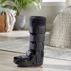 McKesson Medical Walking Boots - High Top Non-Air Walker Boot - image 4 of 4