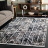 Mila MIL230 Power Loomed Indoor Rugs - Safavieh - 2 of 4