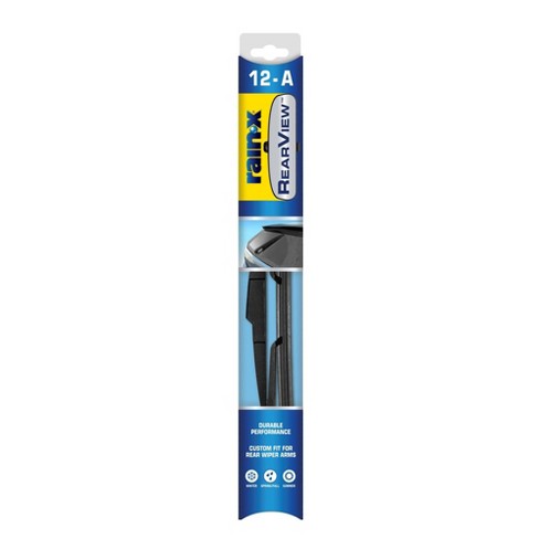 Rain-x Latitude Water Repellency Wiper Blade : Target