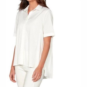 Women's Front Row Blouse - Stella Carakasi - 1 of 3