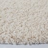 Venus Shag VNS520 Power Loomed Indoor Rugs - Safavieh - 3 of 3