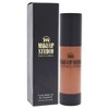 Fluid Foundation No Transfer - CB5 Mocca by Make-Up Studio for Women - 1.18 oz Foundation - 3 of 4