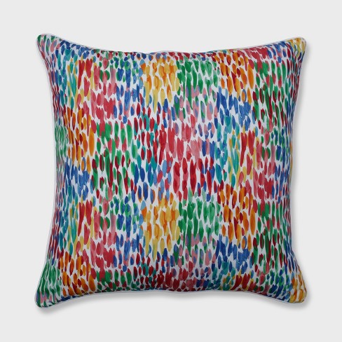 outdoor pillow perfect zinnia rain floor target pillows