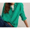 Women's Sophie Organic Cotton Shirt - White Stuff - 4 of 4