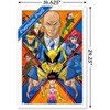 Trends International Marvel Comics - The X-Men - Iconic Framed Wall Poster Prints - 3 of 4