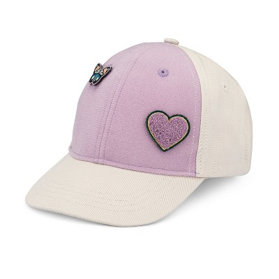 Parker Kids Co. Ball Cap