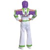 Boys' Buzz Lightyear Deluxe Costume - 3 of 3