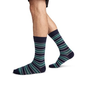 Jockey Men's Novelty Dress Crew Sock - 1 of 2