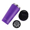 Ice Shaker 26oz Bottle - 3 of 3