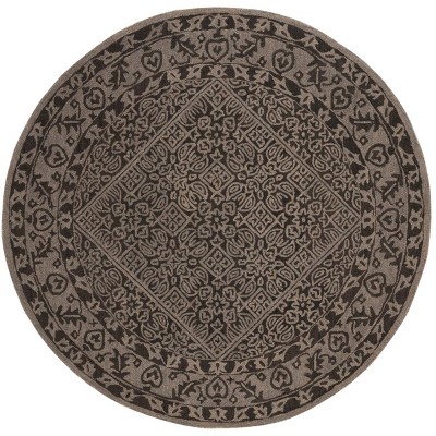 Dip Dye DDY151 Hand Tufted Indoor Rugs - Safavieh