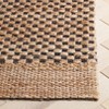 Natural Fiber NFB675 Indoor Rugs - Safavieh - 2 of 4